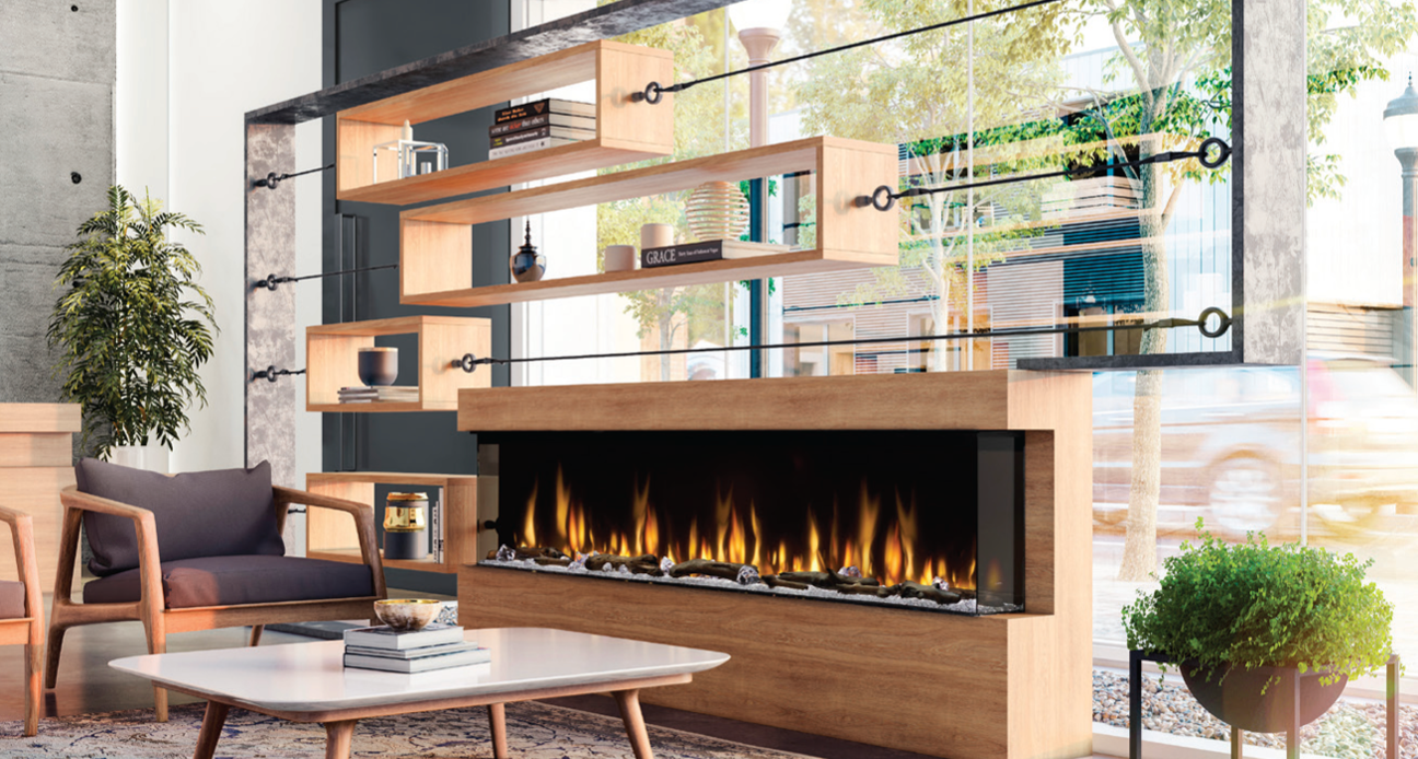 Dimplex Fireplaces