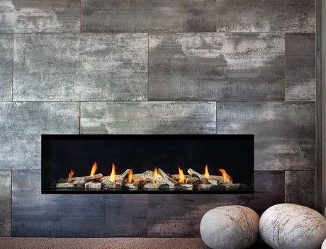 City Series Gas Fireplaces