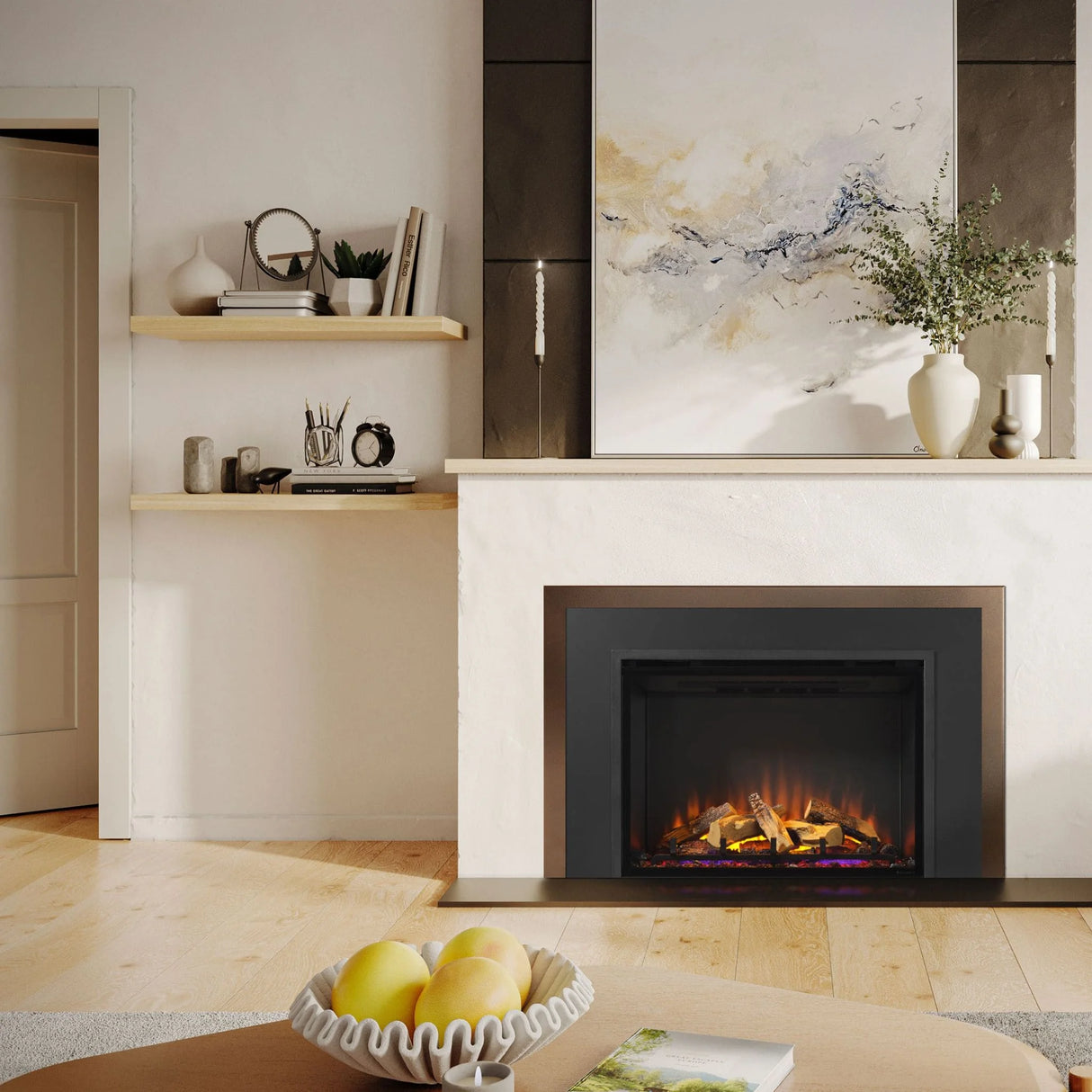 Regency Atmosphere 33" Electric Insert (Ei33)