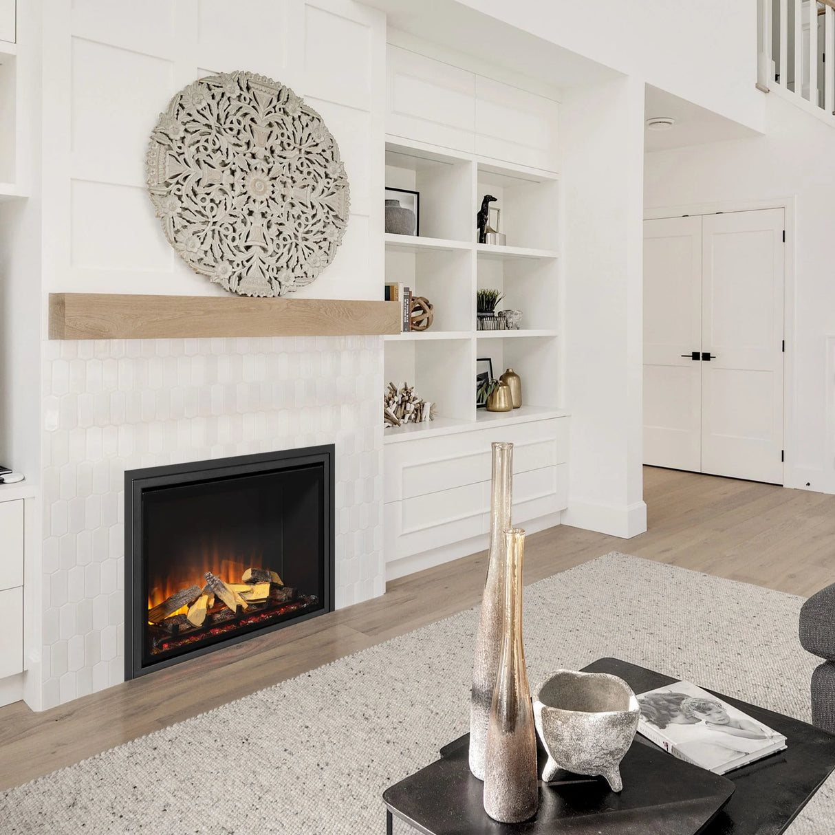 Regency Atmosphere 33" Electric Insert (Ei33)