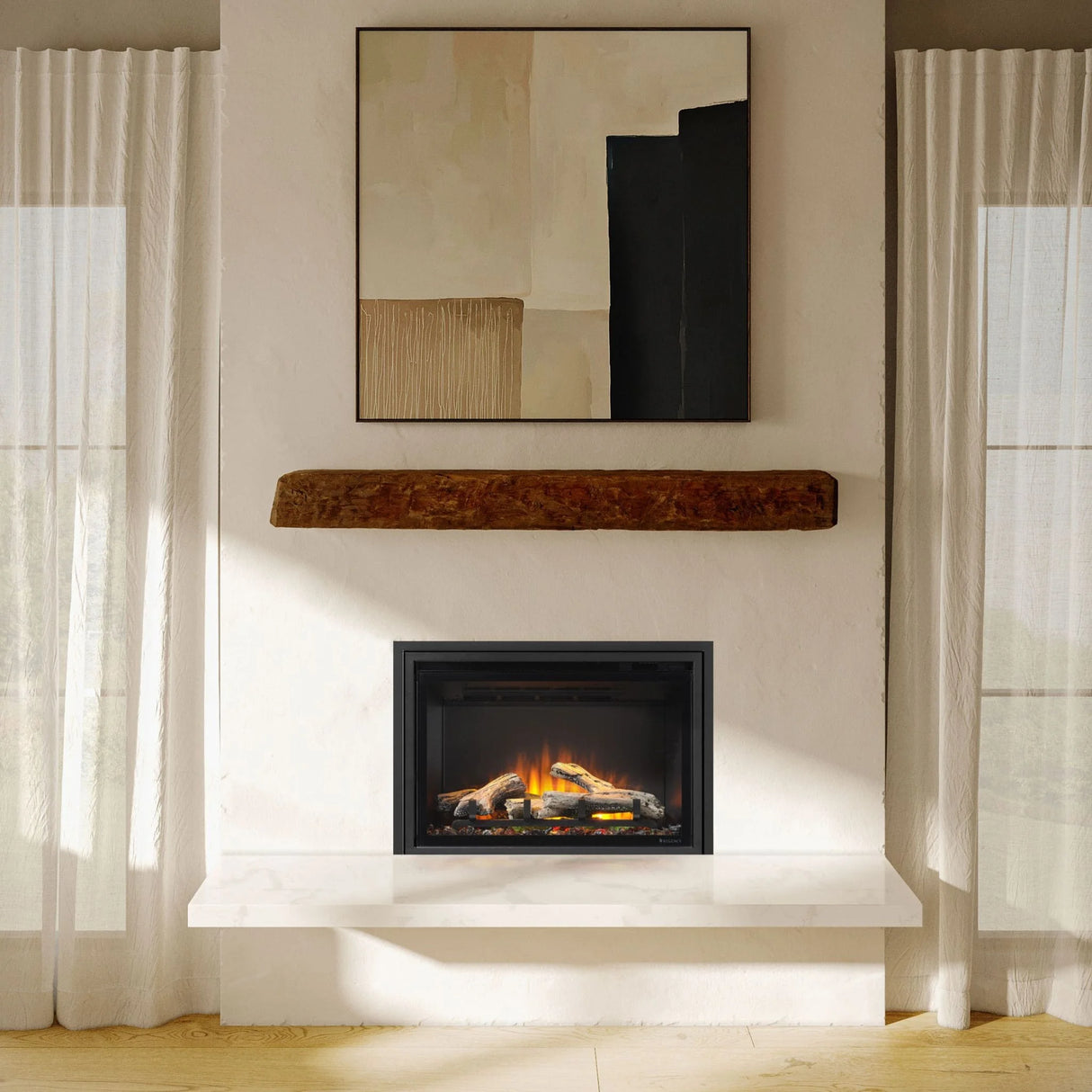 Regency Atmosphere 25" Electric Insert (Ei25)