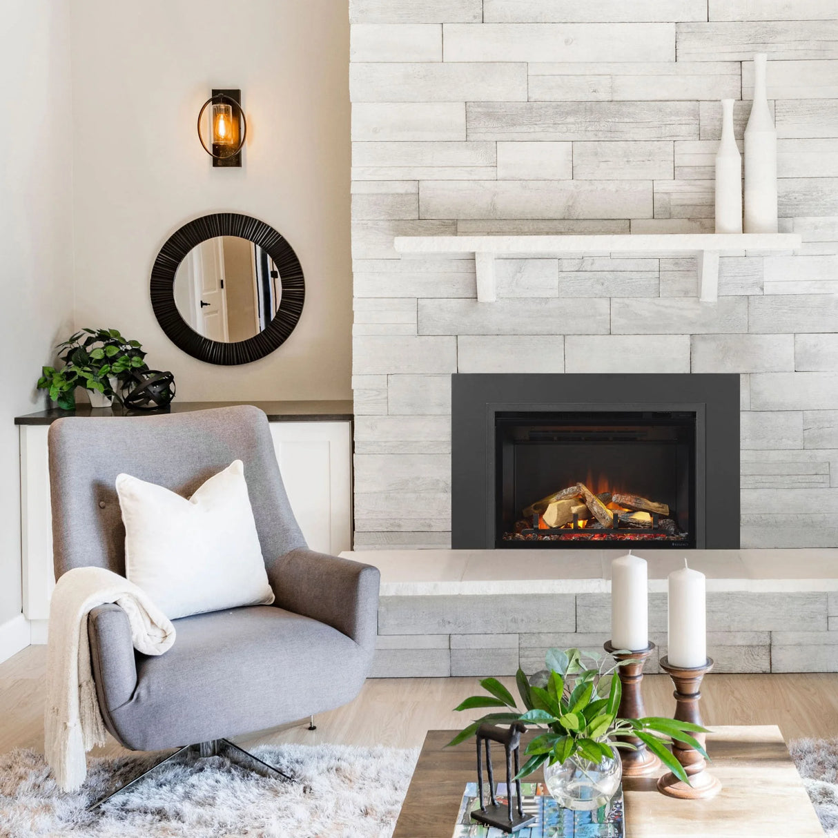 Regency Atmosphere 25" Electric Insert (Ei25)