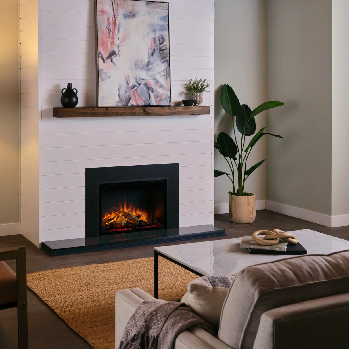Regency Atmosphere 29" Electric Insert (Ei29)