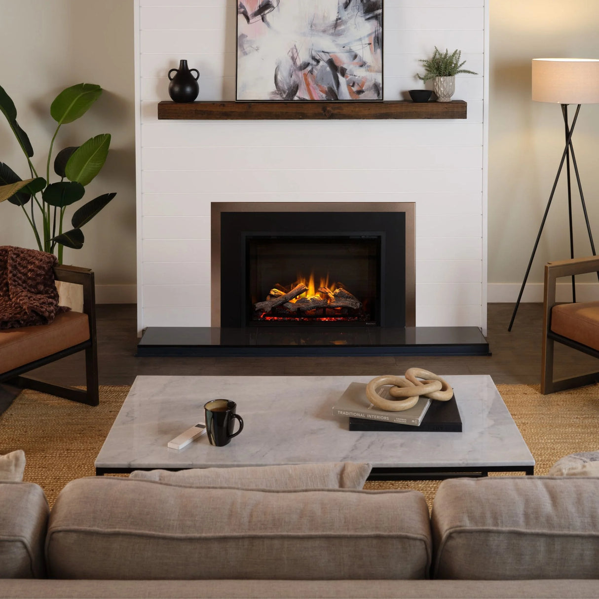 Regency Atmosphere 29" Electric Insert (Ei29)
