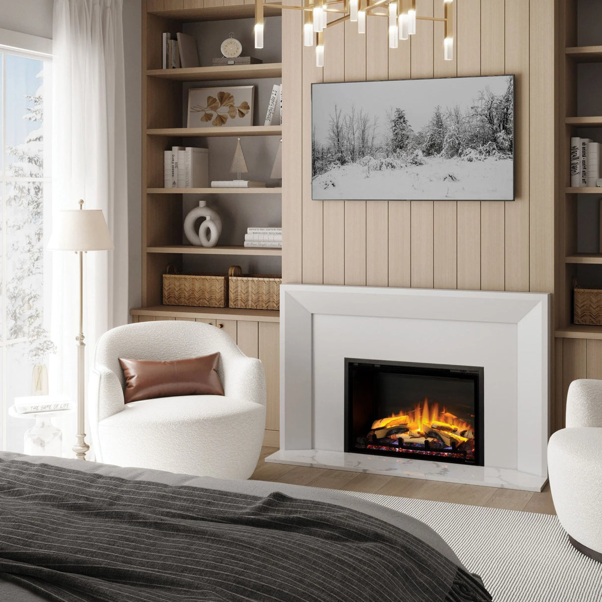 Regency Atmosphere 29" Electric Insert (Ei29)
