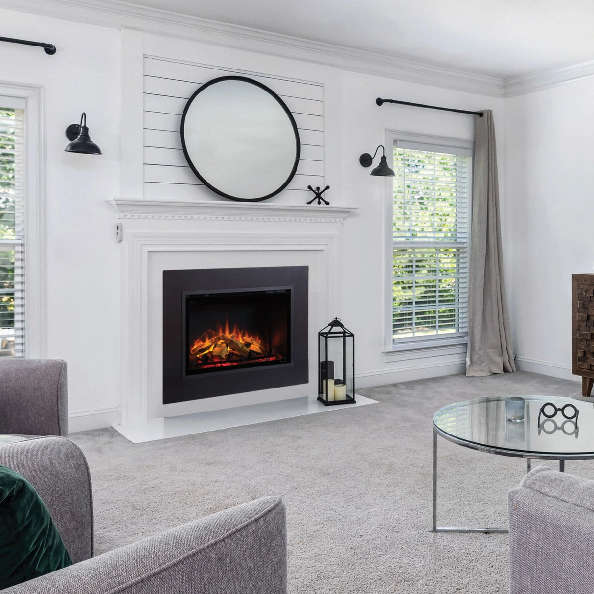 Regency Atmosphere 29" Electric Insert (Ei29)