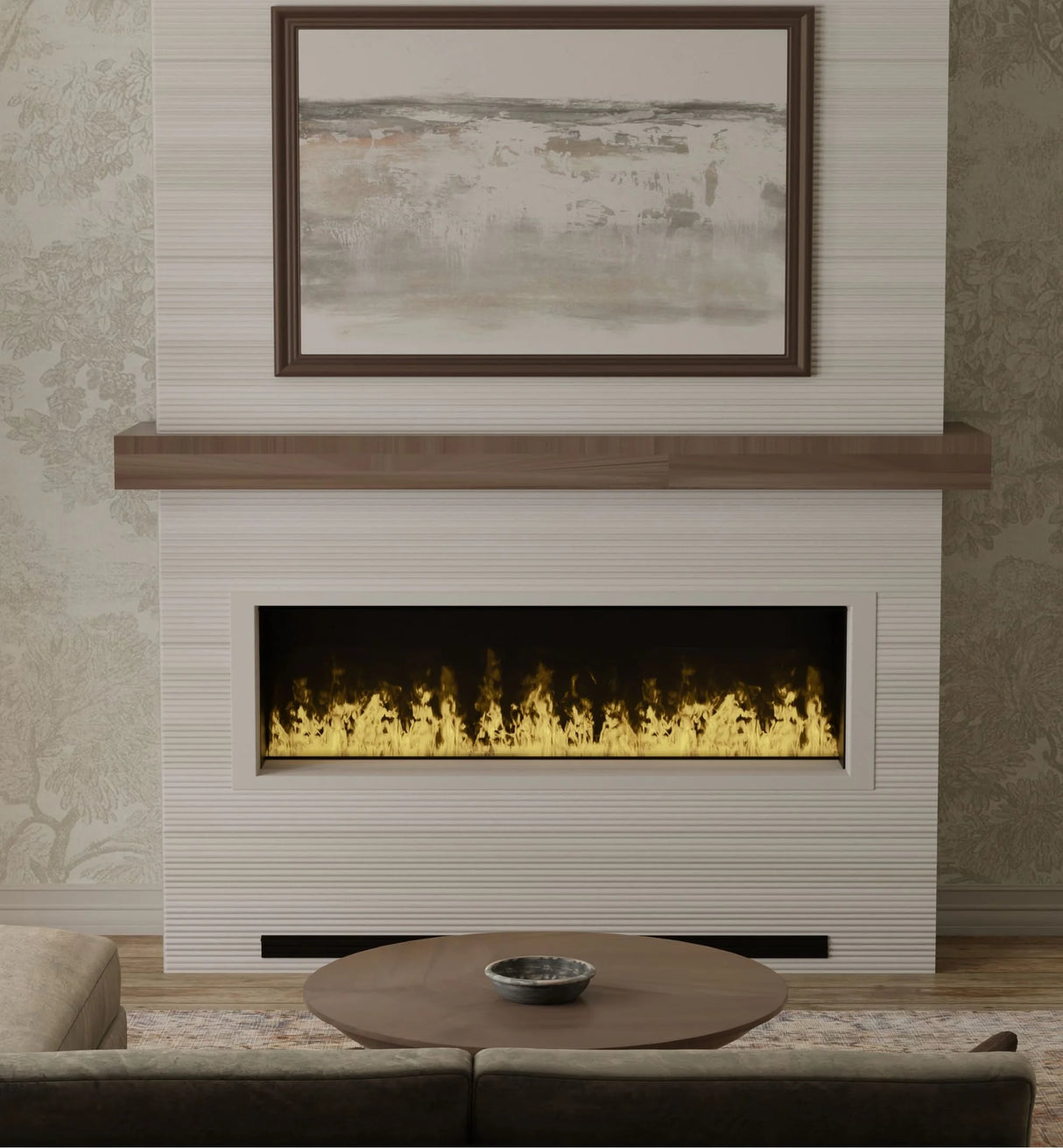 Dimplex Optimyst Pro Box 60" Water Vapour Firebox (CBX1500-AM)