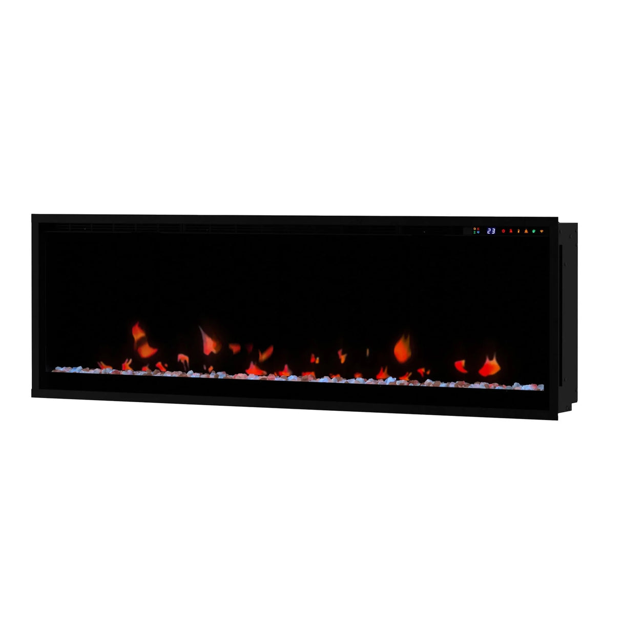 Dimplex Vital Essence 50" Linear Electric Fireplace (ESN50)