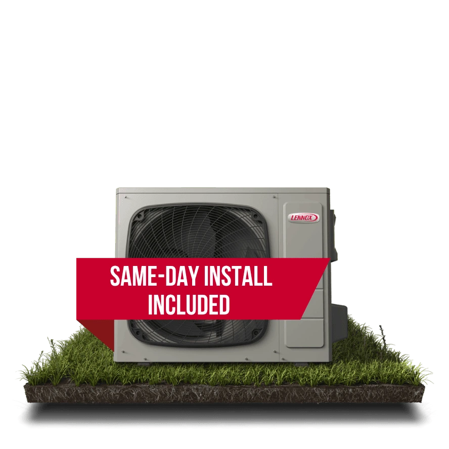 Lennox EL18KSLV - Fireplace Canada