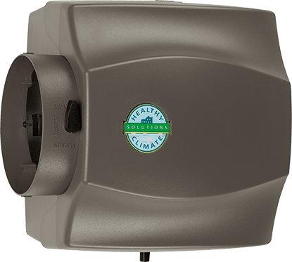 Healthy Climate® Whole-Home Bypass Humidifiers - Fireplace Canada