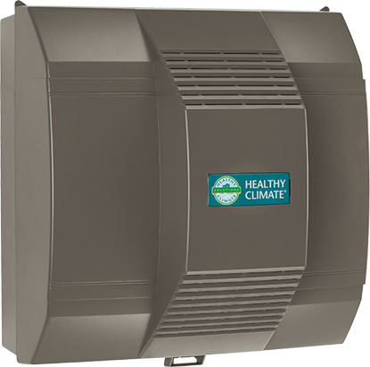 Healthy Climate Whole-Home Power Humidifier - Fireplace Canada