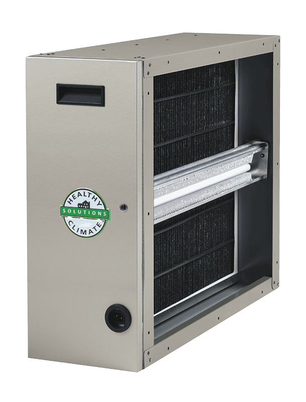 PureAir Air Purification System - Fireplace Canada