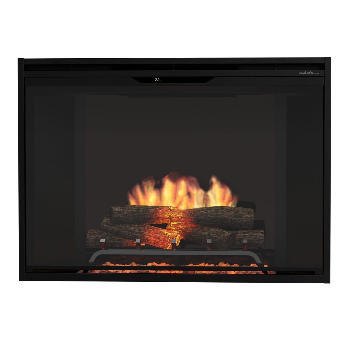 Revillusion 42" Built-In Electric Firebox