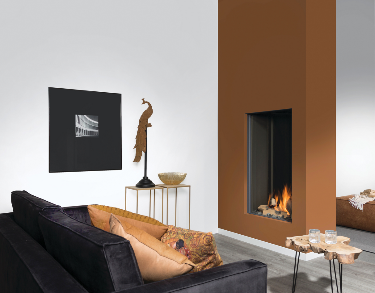 SKY-M Single Sided - Fireplace Canada
