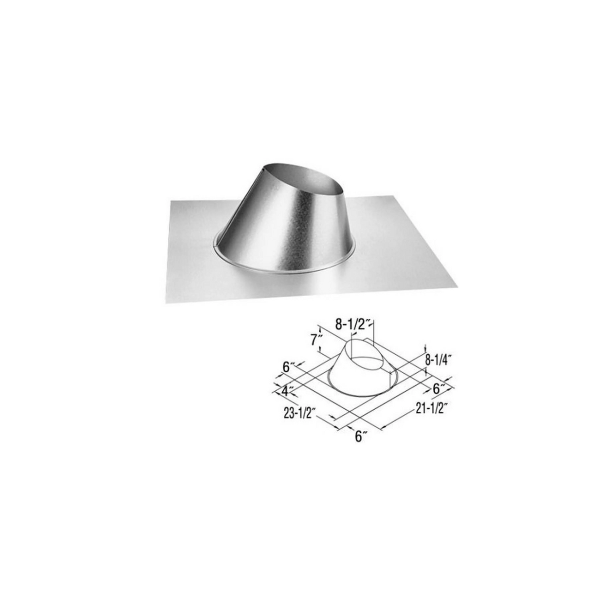 46DVA-F6 - Fireplace Canada