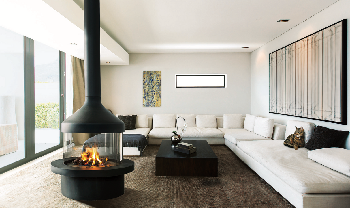 MEIJIFOCUS - Fireplace Canada