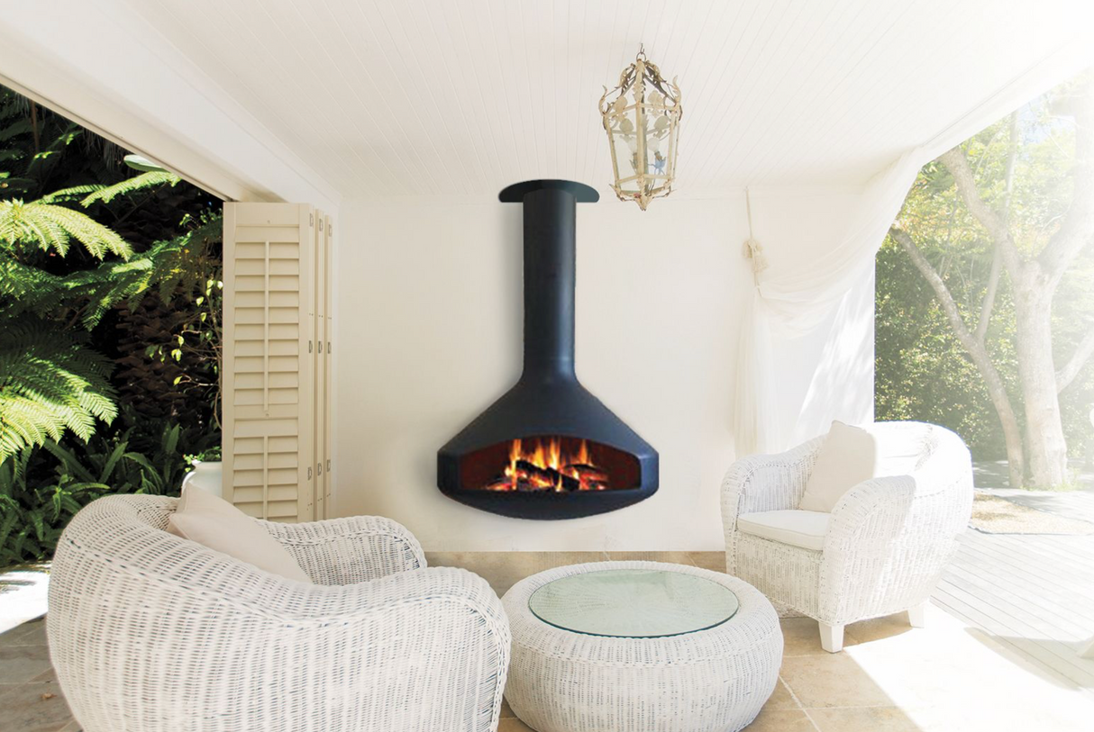 PAXFOCUS - Fireplace Canada