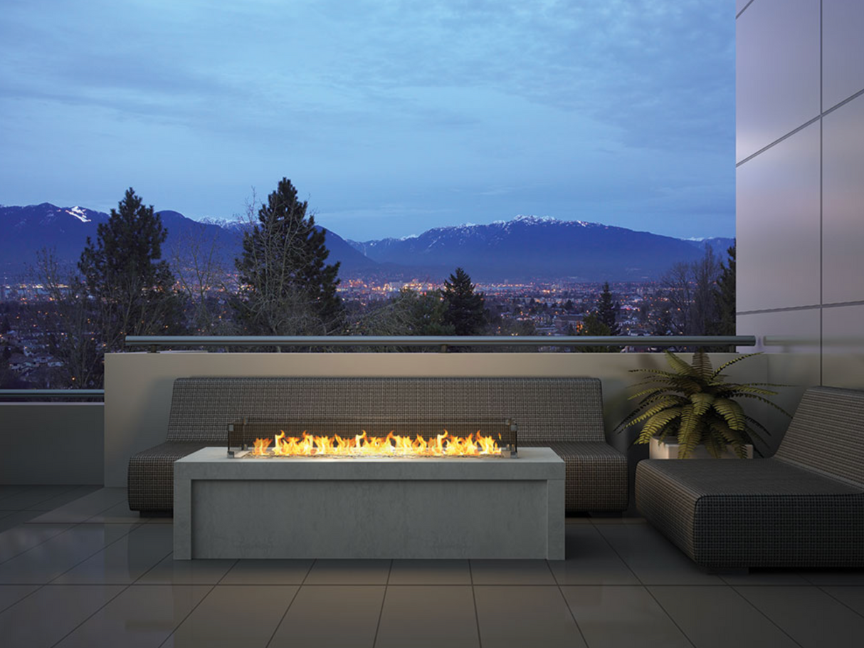 PTO30 Outdoor Burner - Fireplace Canada