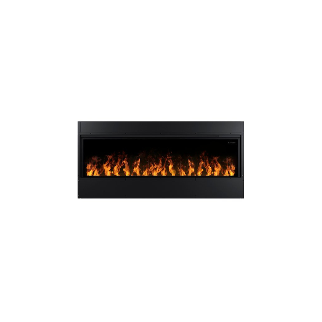 Dimplex 66" Opti-myst Linear Electric Fireplace