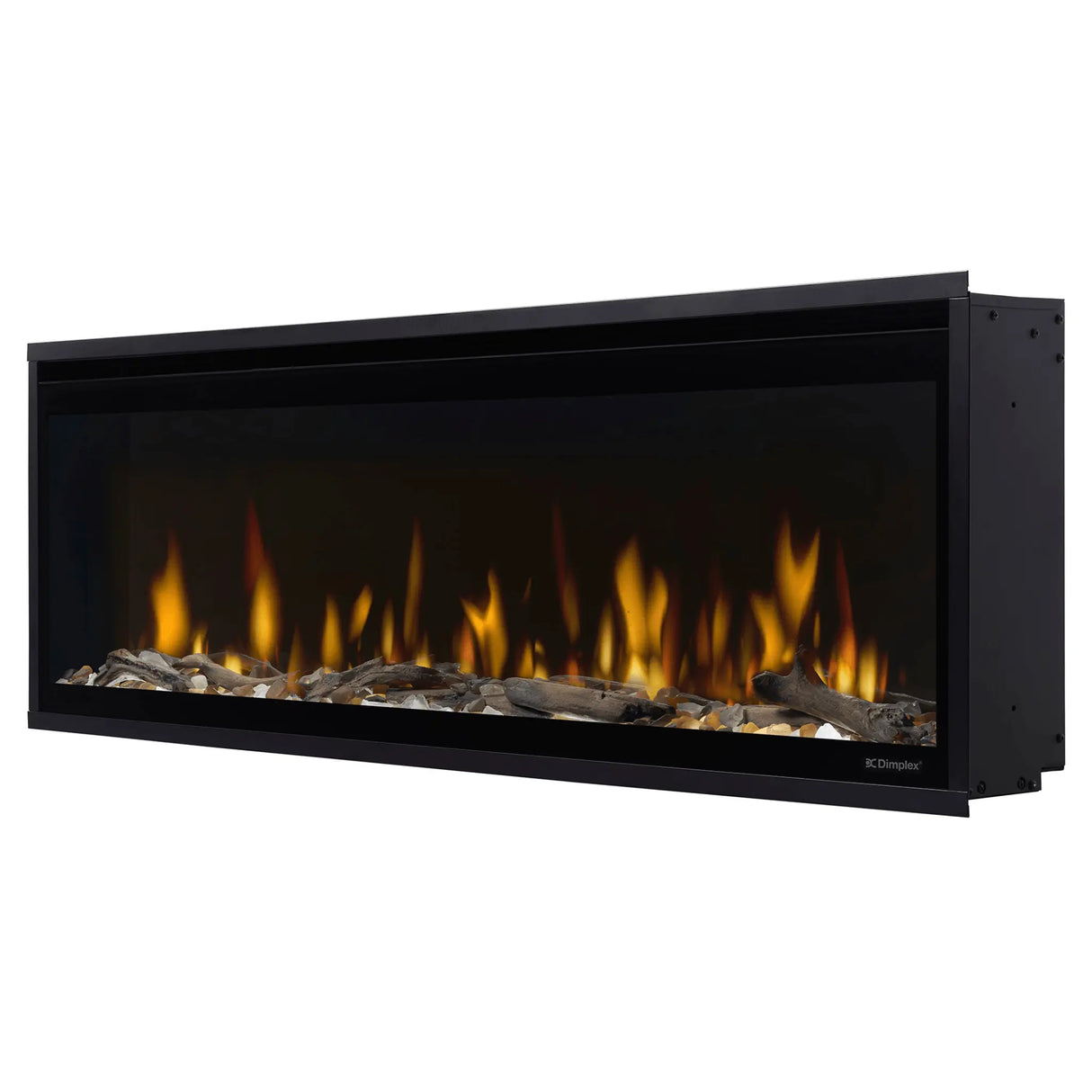 50" Ignite Evolve Linear Electric Fireplace