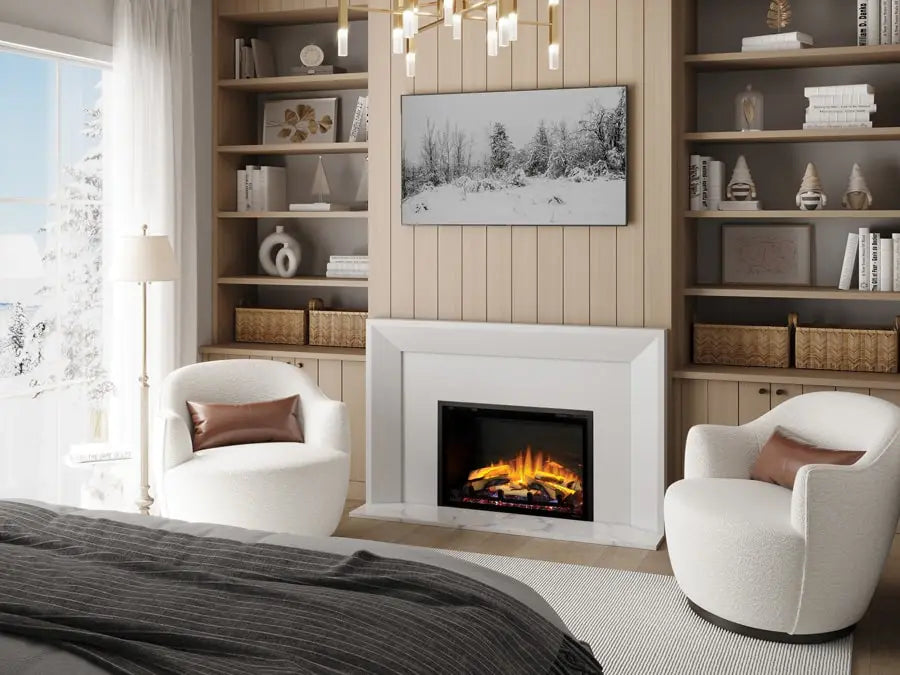 Atmosphere 29" Electric Insert (Ei29) - Fireplace Canada