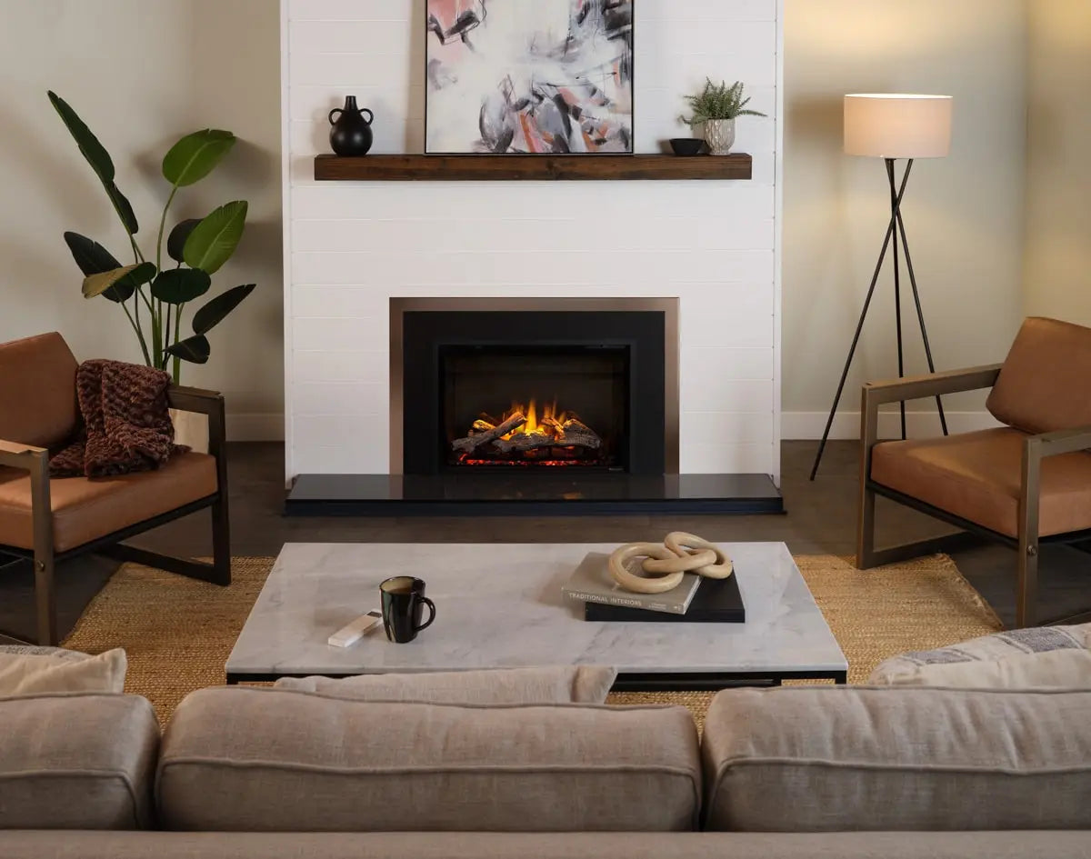 Atmosphere 29" Electric Insert (Ei29) - Fireplace Canada