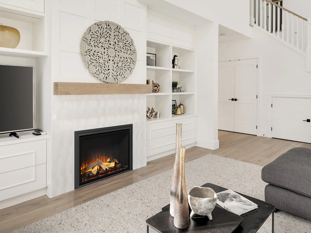 Atmosphere 33" Electric Insert (Ei33) - Fireplace Canada