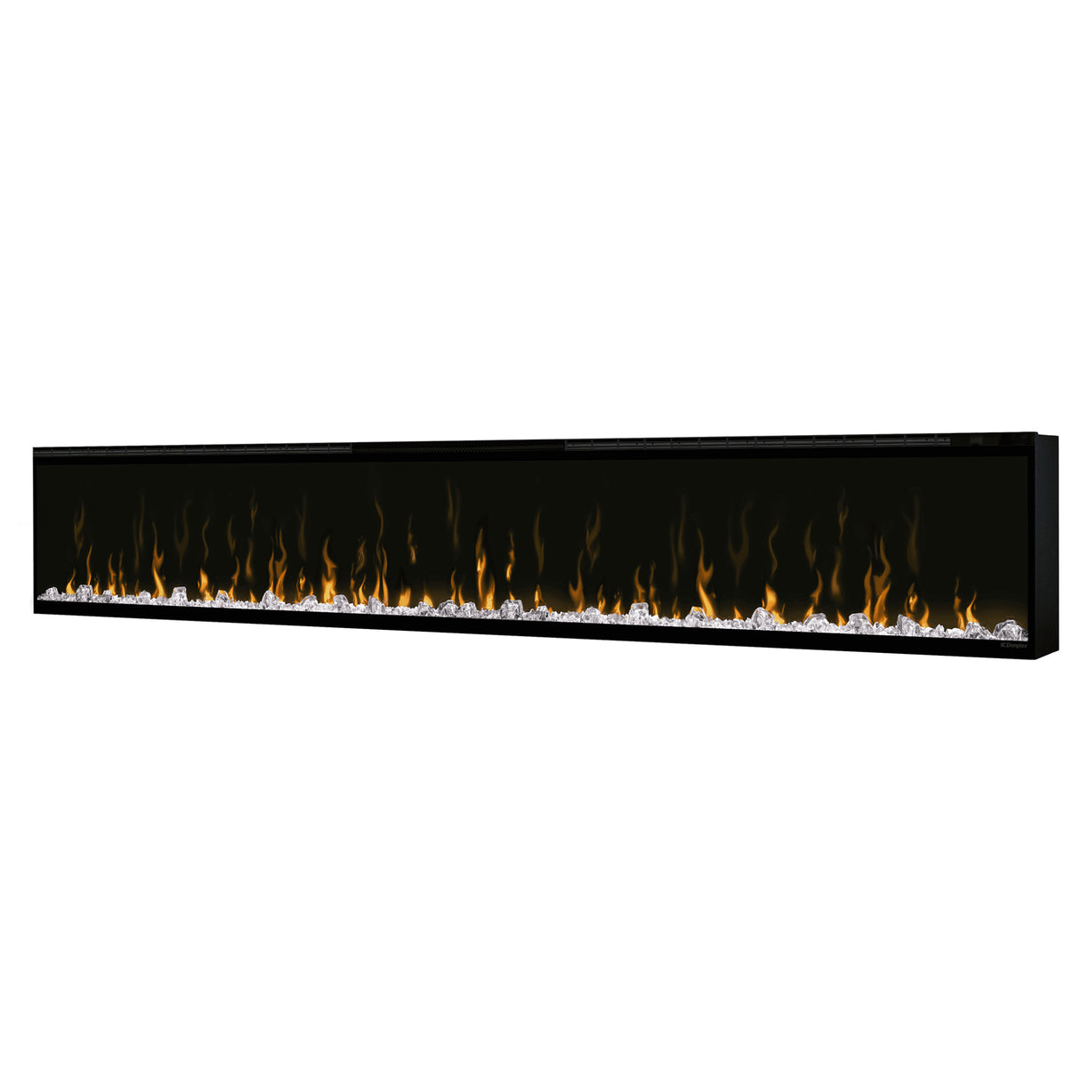 100" Dimplex IgniteXL® Built-in Linear Electric Fireplace