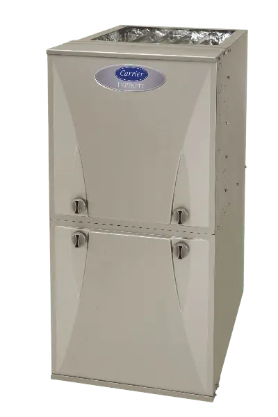 Carrier 59TN6 Infinity® 96 Gas Furnace