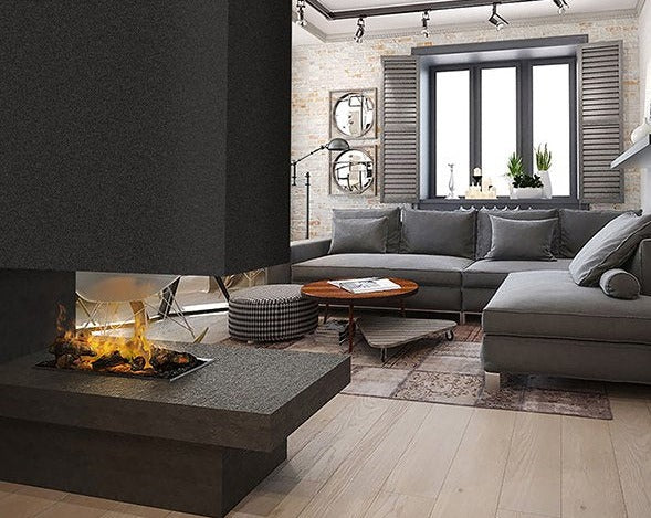 Dimplex Opti-Myst Pro 500 Built-In Electric Cassette - Fireplace Canada