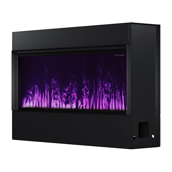 Dimplex 46" Opti-myst Linear Electric Fireplace - Fireplace Canada