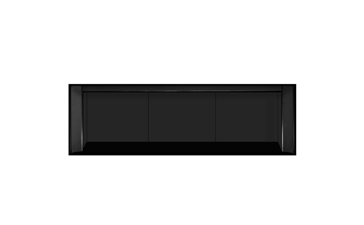 L1 DIRECT VENT GAS FIREPLACE - Fireplace Canada