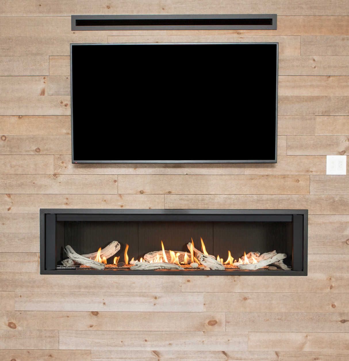 L3 DIRECT VENT GAS FIREPLACE - Fireplace Canada