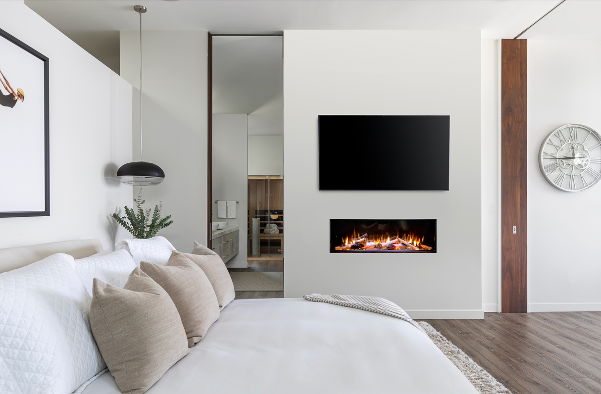 LEX Electric - Fireplace Canada