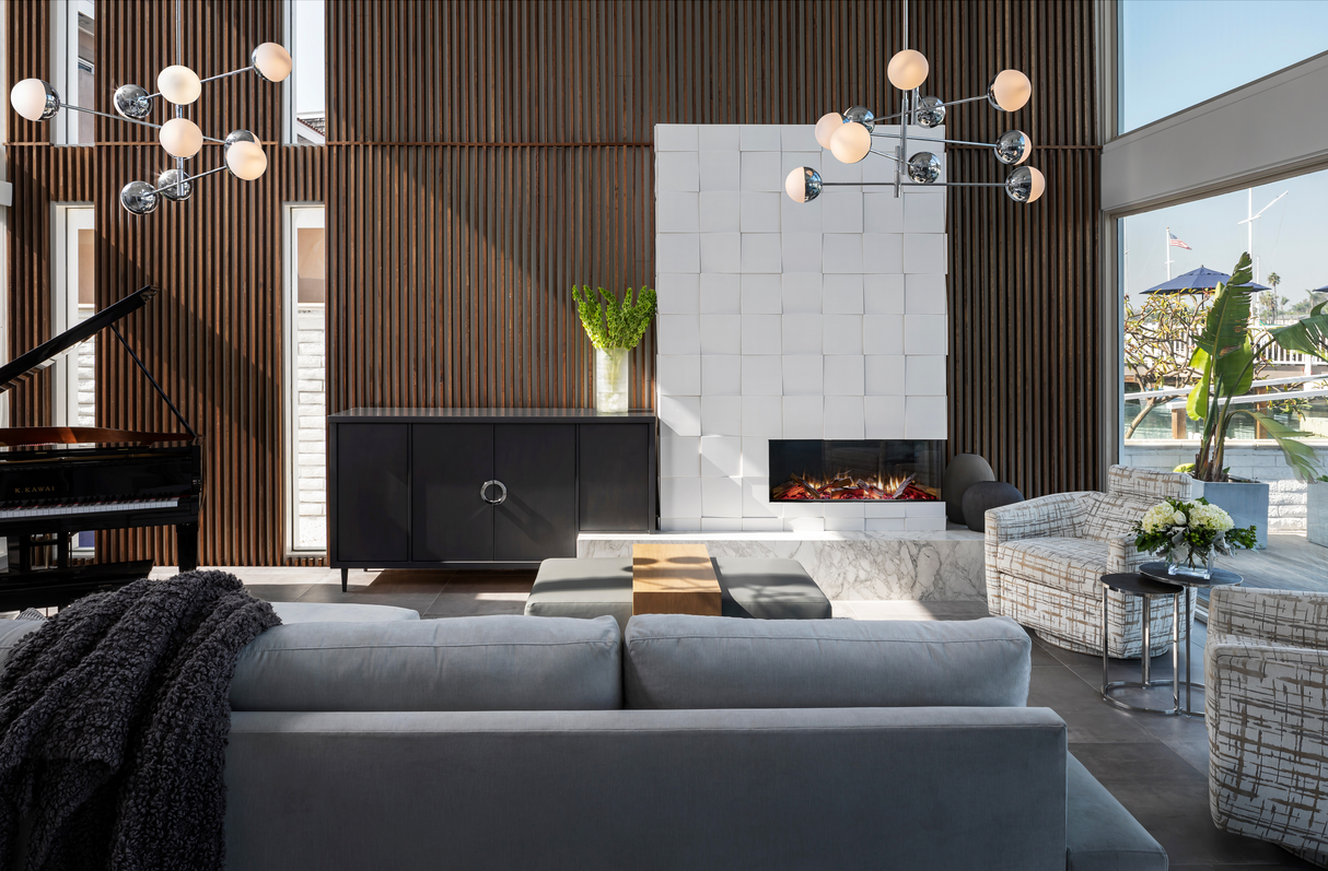 LEX Electric - Fireplace Canada