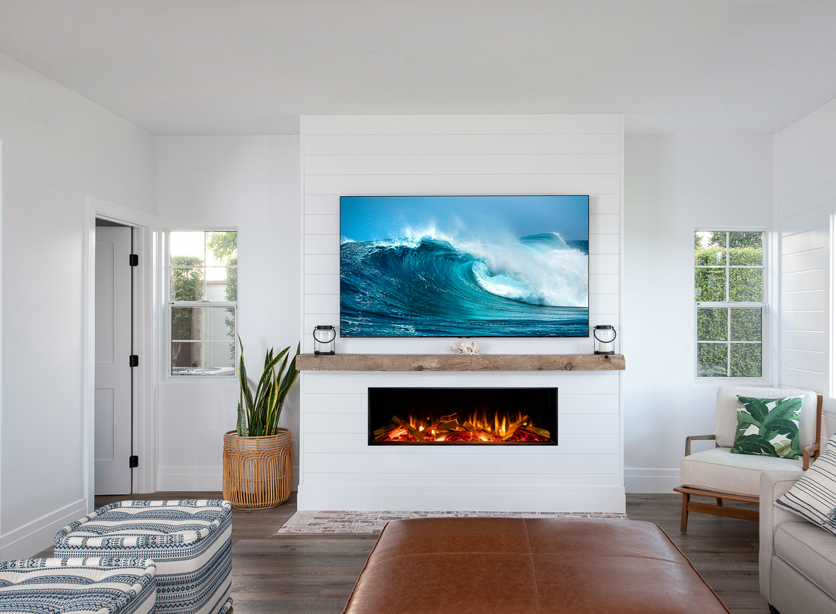 LEX Electric - Fireplace Canada