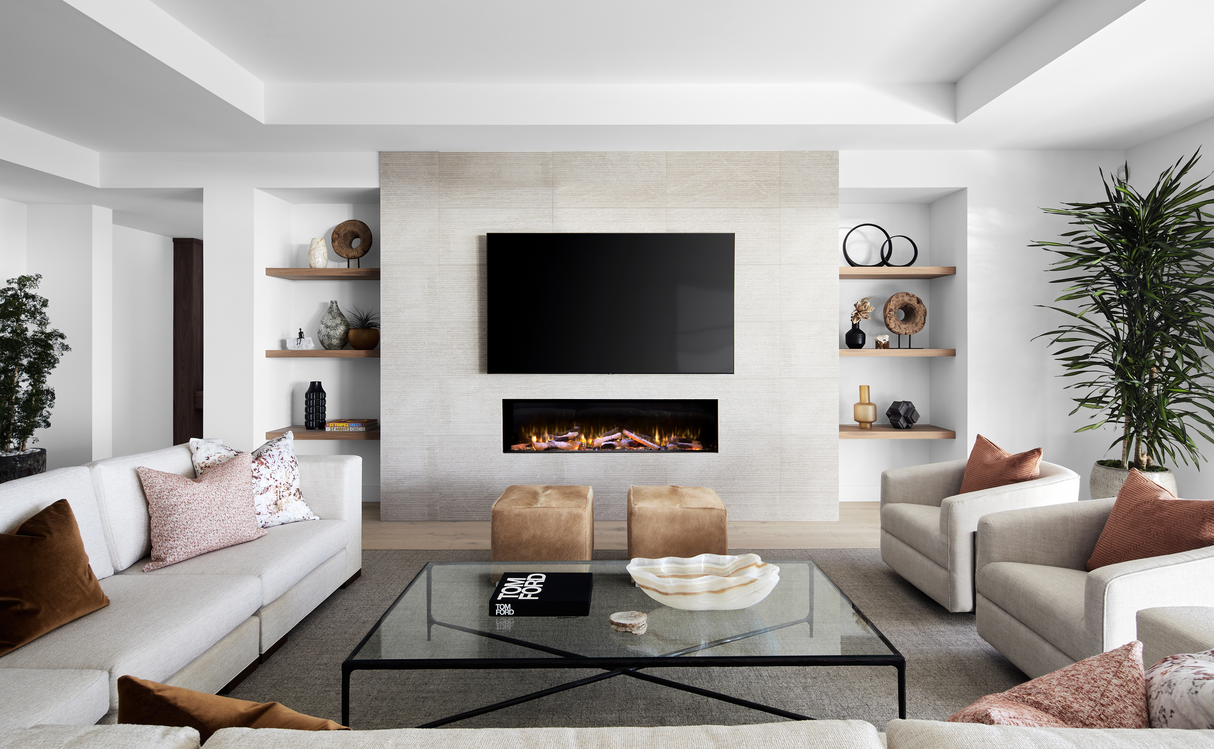 LEX Electric - Fireplace Canada