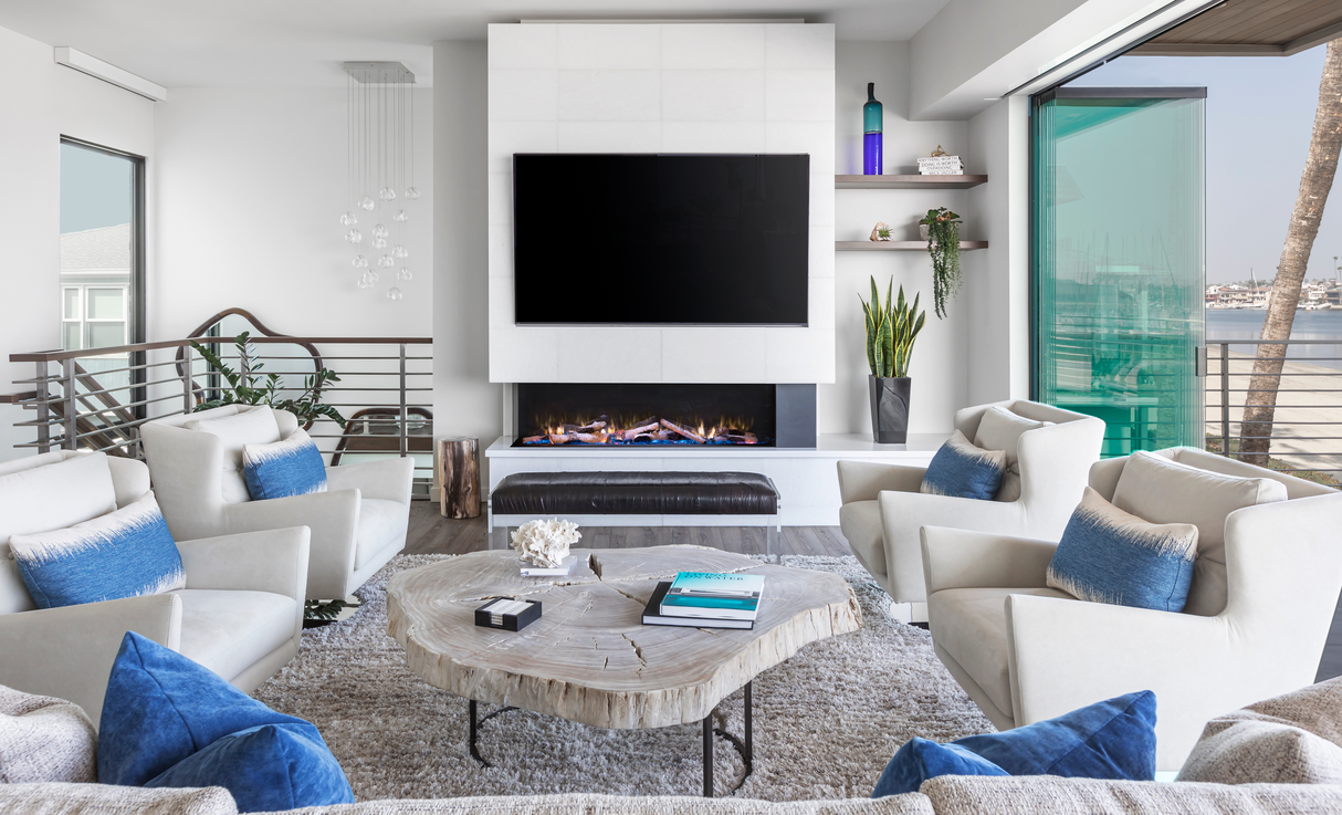 LEX Electric - Fireplace Canada