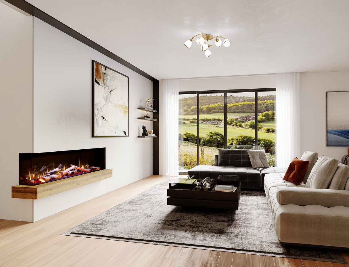 LEX Electric - Fireplace Canada