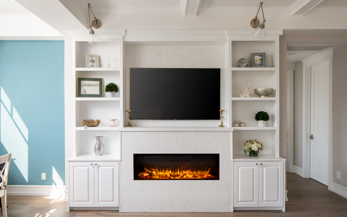 LEX Electric - Fireplace Canada