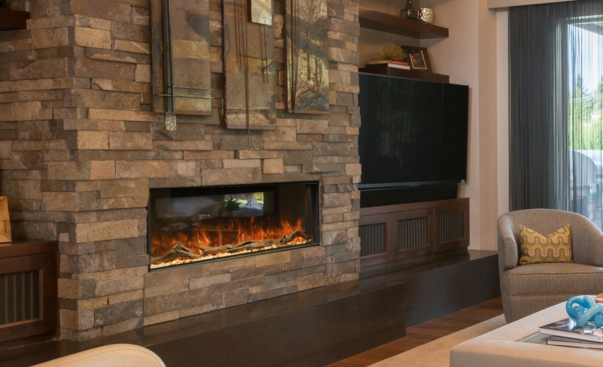 44" LANDSCAPE PRO MULTI - Fireplace Canada