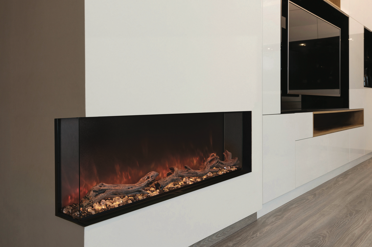 56" LANDSCAPE PRO MULTI - Fireplace Canada