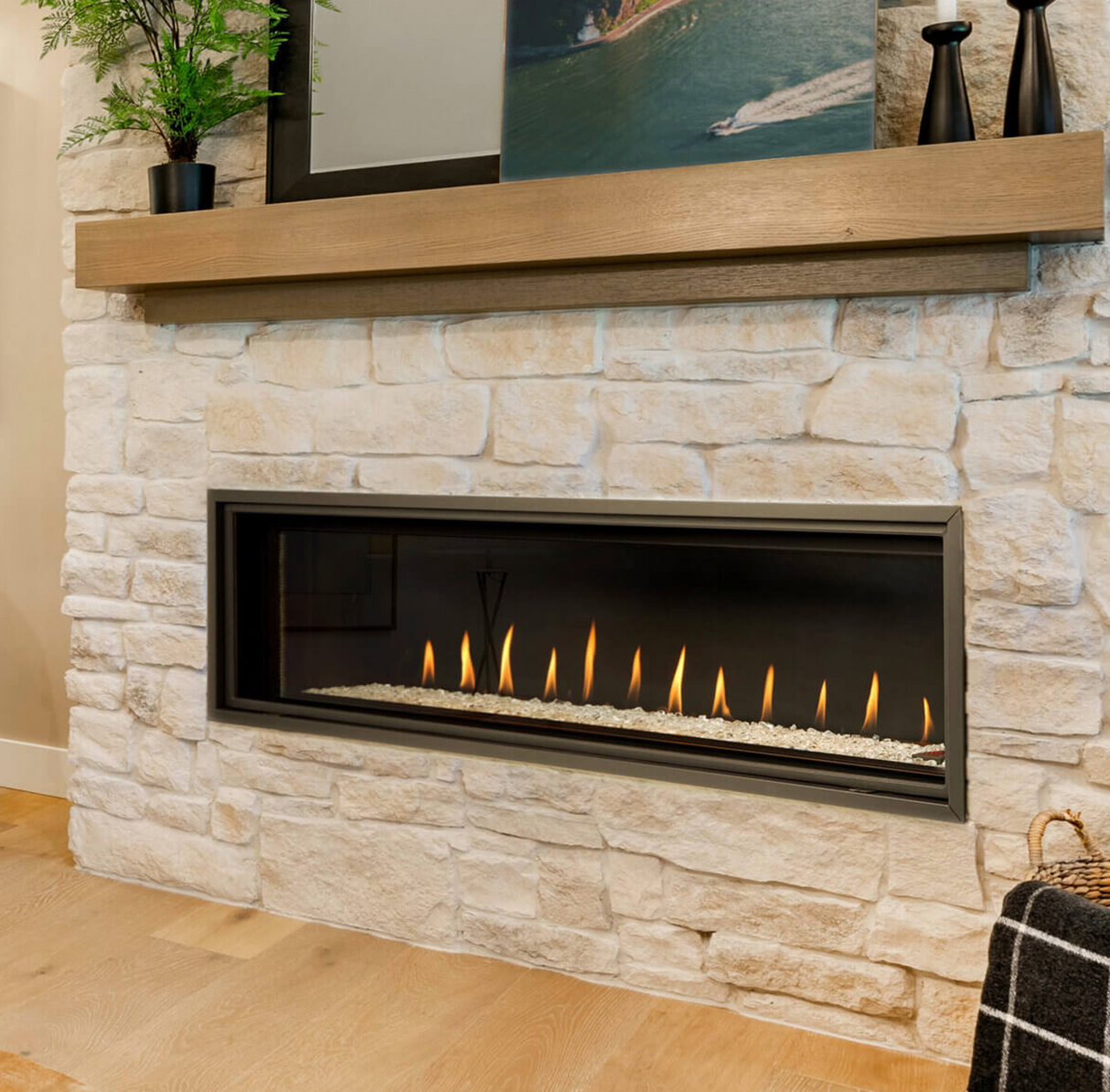 DRL6013NI Basic - Fireplace Canada