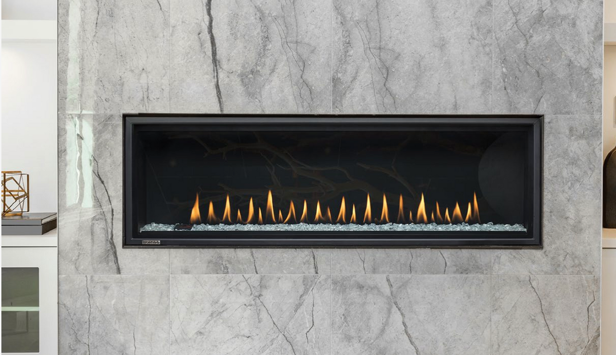 DRL6013NI-2 FULL LOAD - Fireplace Canada