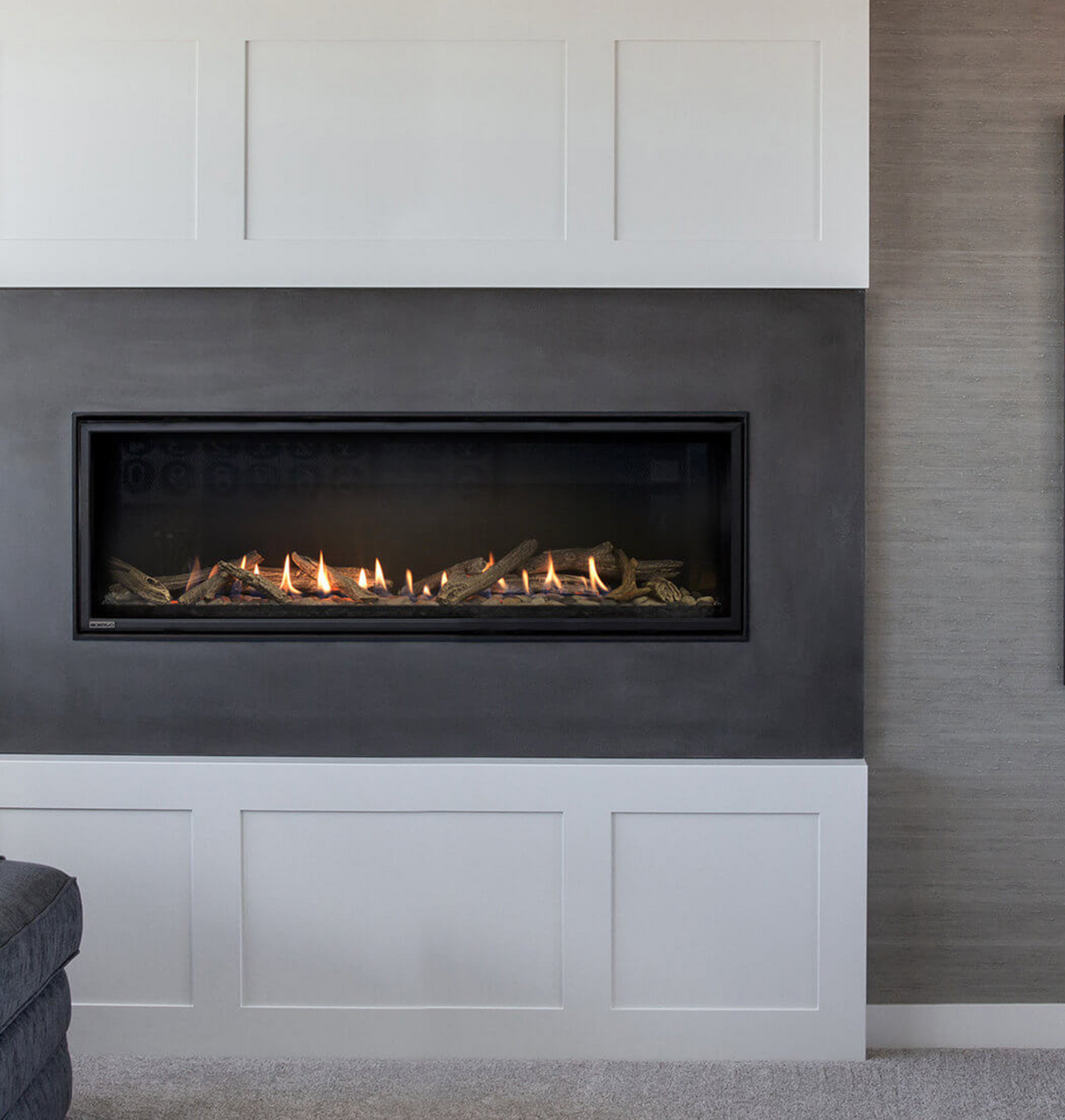 DRL4813NI Basic - Fireplace Canada