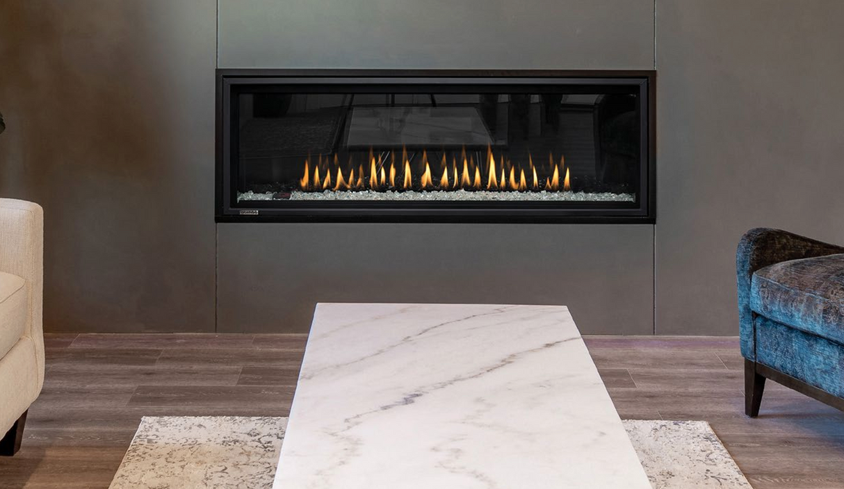 DRL48 FULLLOAD-TRIM - Fireplace Canada