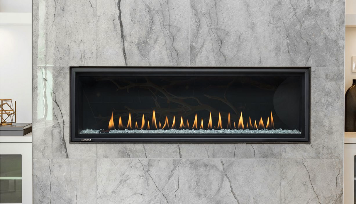 DRL48 FULLLOAD-TRIM - Fireplace Canada