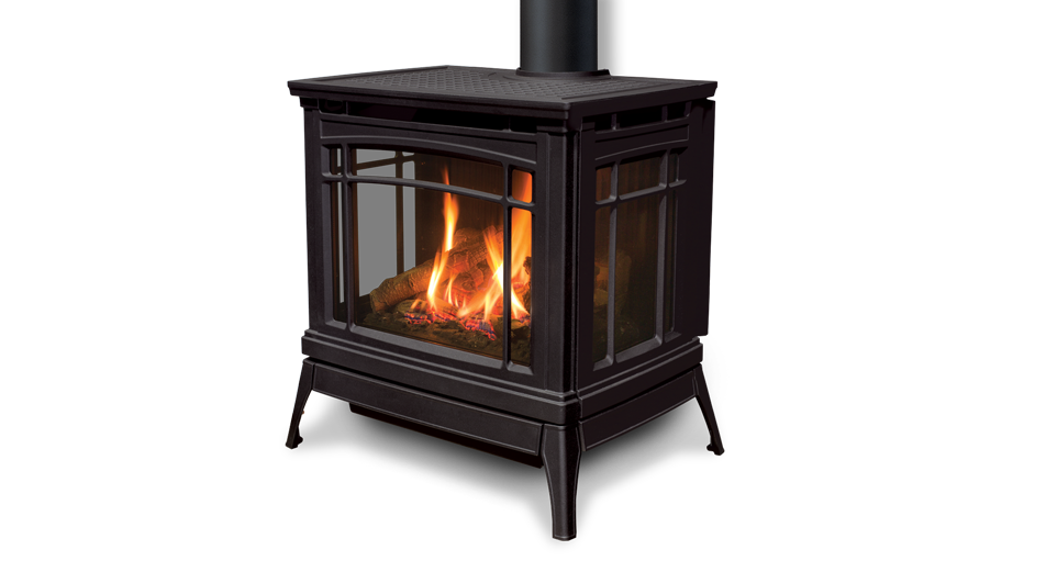 Berkeley fronts - Fireplace Canada