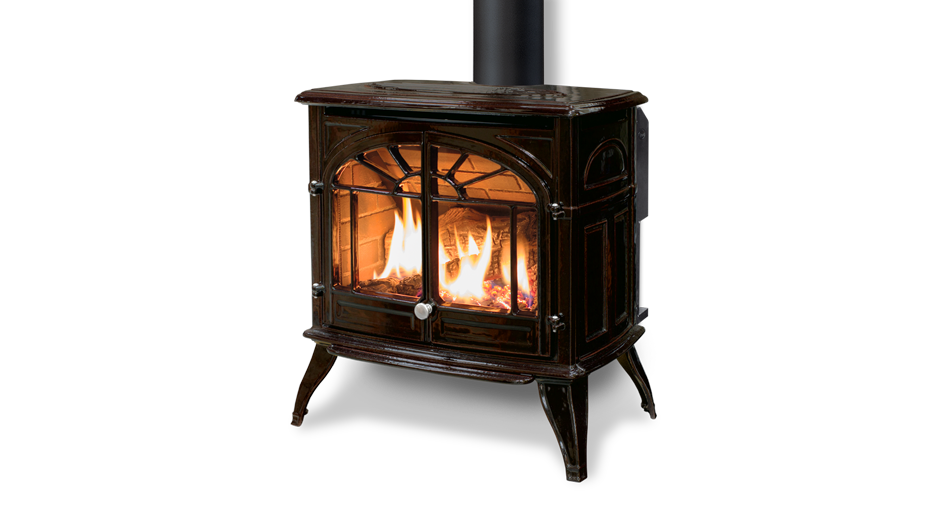 Westport Cast Iron Fronts - Fireplace Canada