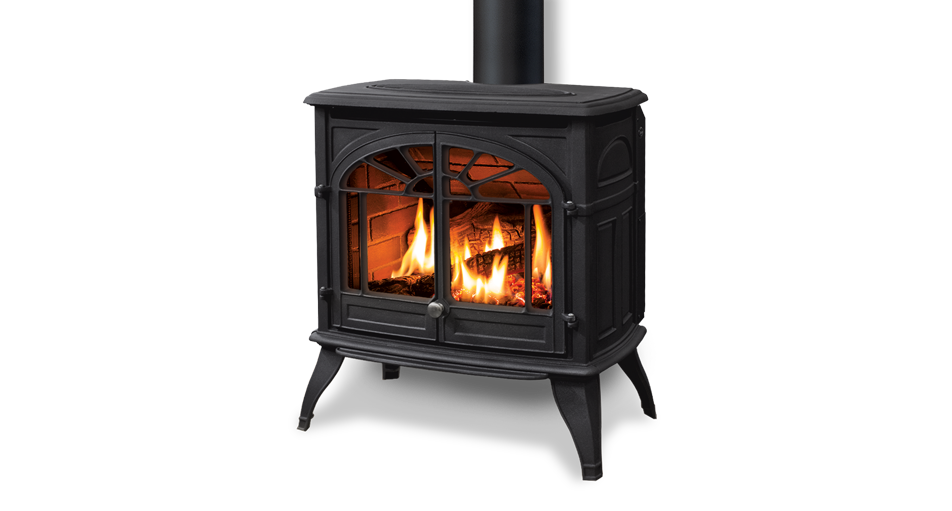 Westport Cast Iron Fronts - Fireplace Canada